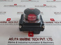 Topworx Txp-m21Gnmm4A1 Limit Switch W/ Solenoid Box