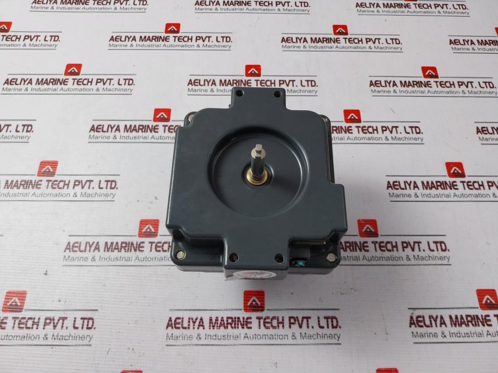 Topworx Txp-n20Glmm00000N007 Limit Switch Box 502.969.8000