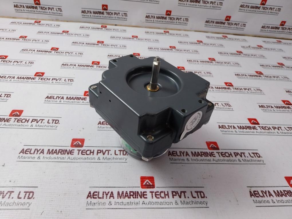 Topworx Txp-n20Glmm00000N007 Limit Switch Box 502.969.8000