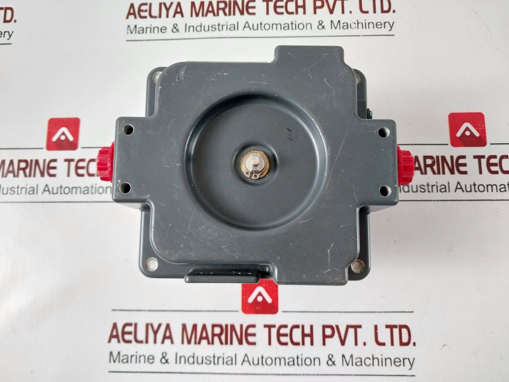 Topworx Txp-n20Gnpm00000N003 Discrete Valve Control