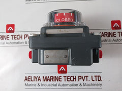 Topworx Txp-n20Gnpm00000N003 Discrete Valve Control