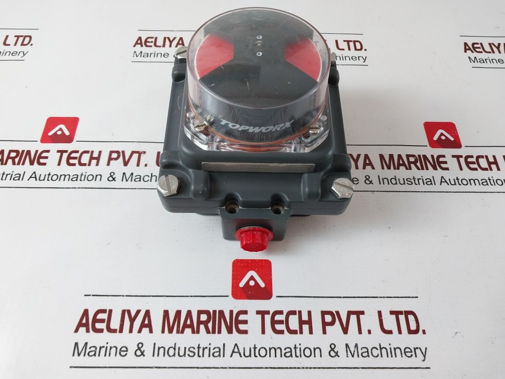 Topworx Txp-n20Gnpm00000N003
