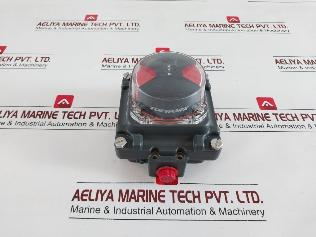 Topworx Txp-n20Gnpm00000N003
