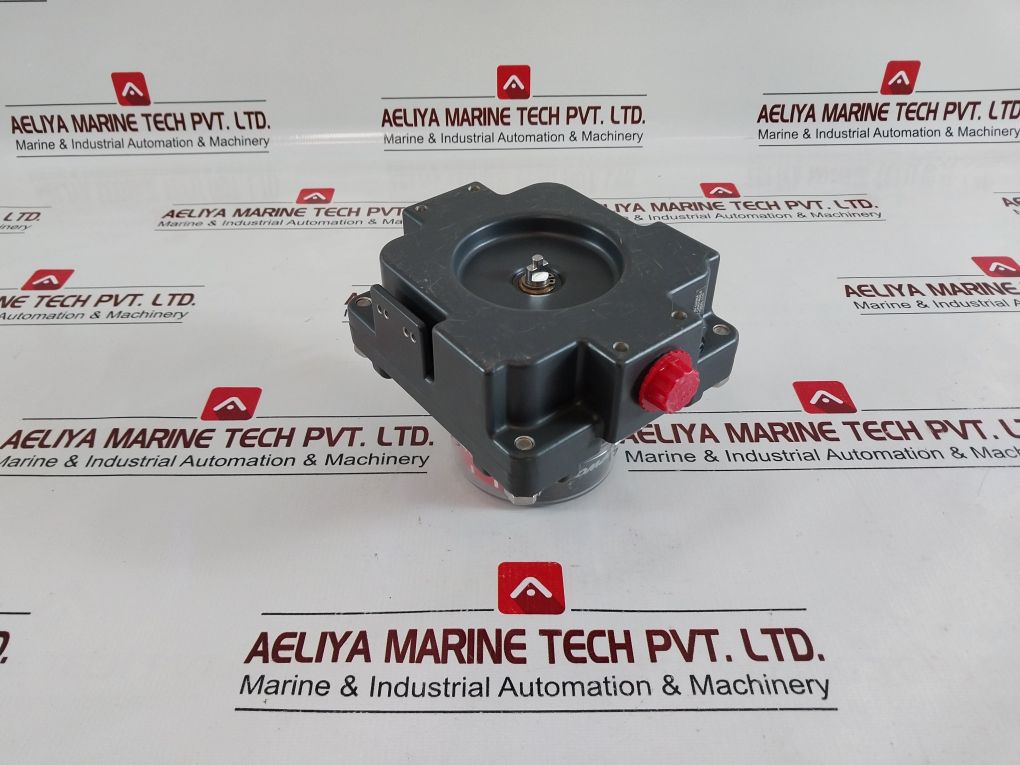 Topworx Txp-n20Gnpm00000N003 Discrete Valve Control 1180