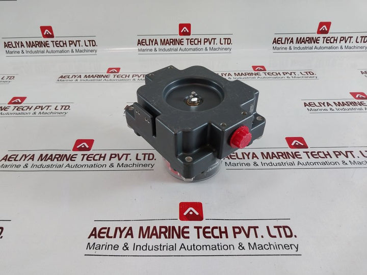 Topworx Txp-n20Gnpm00000N003 Discrete Valve Control 1180