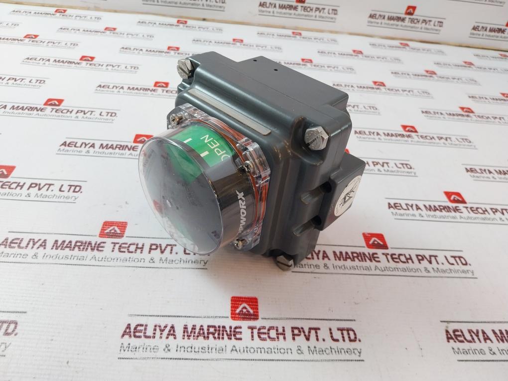 Topworx Txp-p20Glmm Valve Monitor Switch Ip66/67