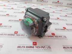 Topworx Txp-p20Glmm Valve Monitor Switch Ip66/67