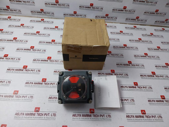 Topworx Txp-r2Cglpm0000P Valve Controller 25Vdc
