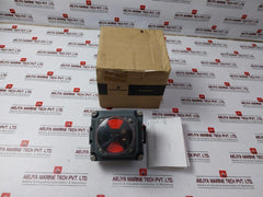 Topworx Txp-r2Cglpm0000P Valve Controller 25Vdc