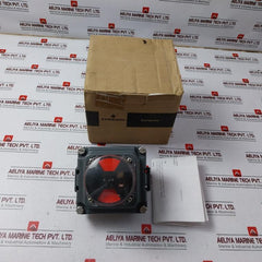 Topworx Txp-r2Cglpm0000P Valve Controller 25Vdc