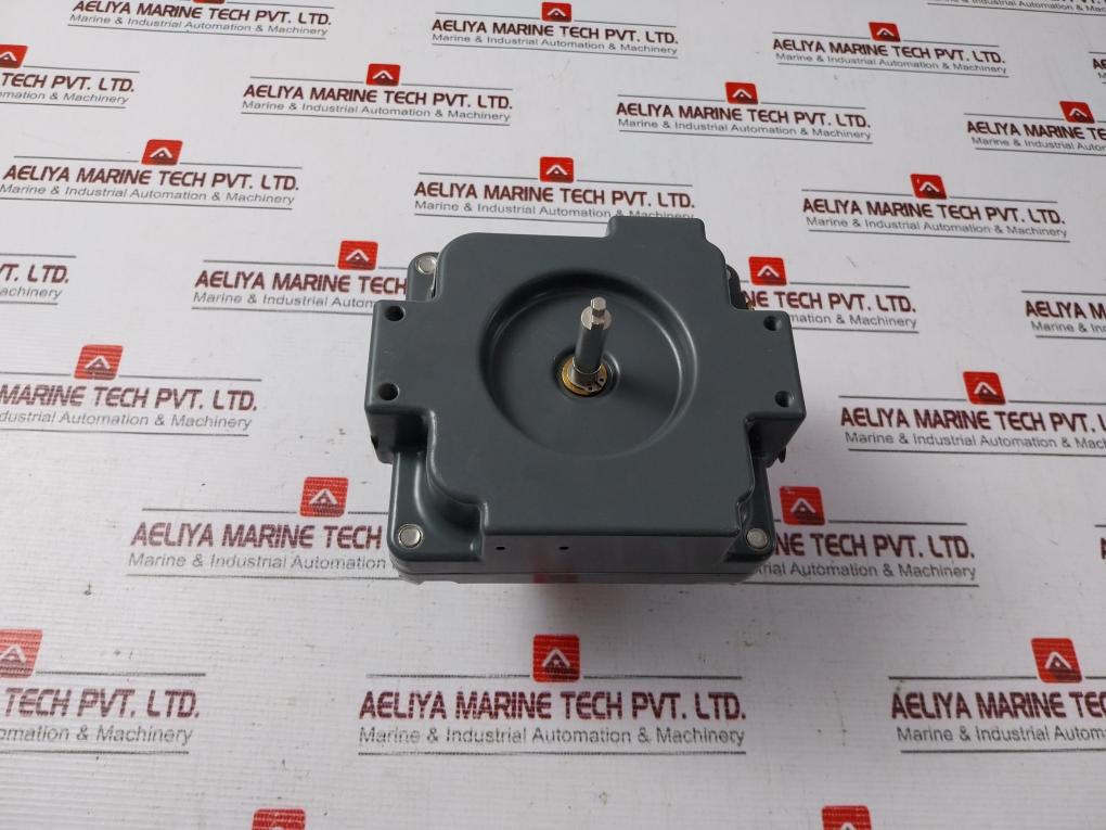 Topworx Txp-r2Cglpm0000P Valve Controller 25Vdc