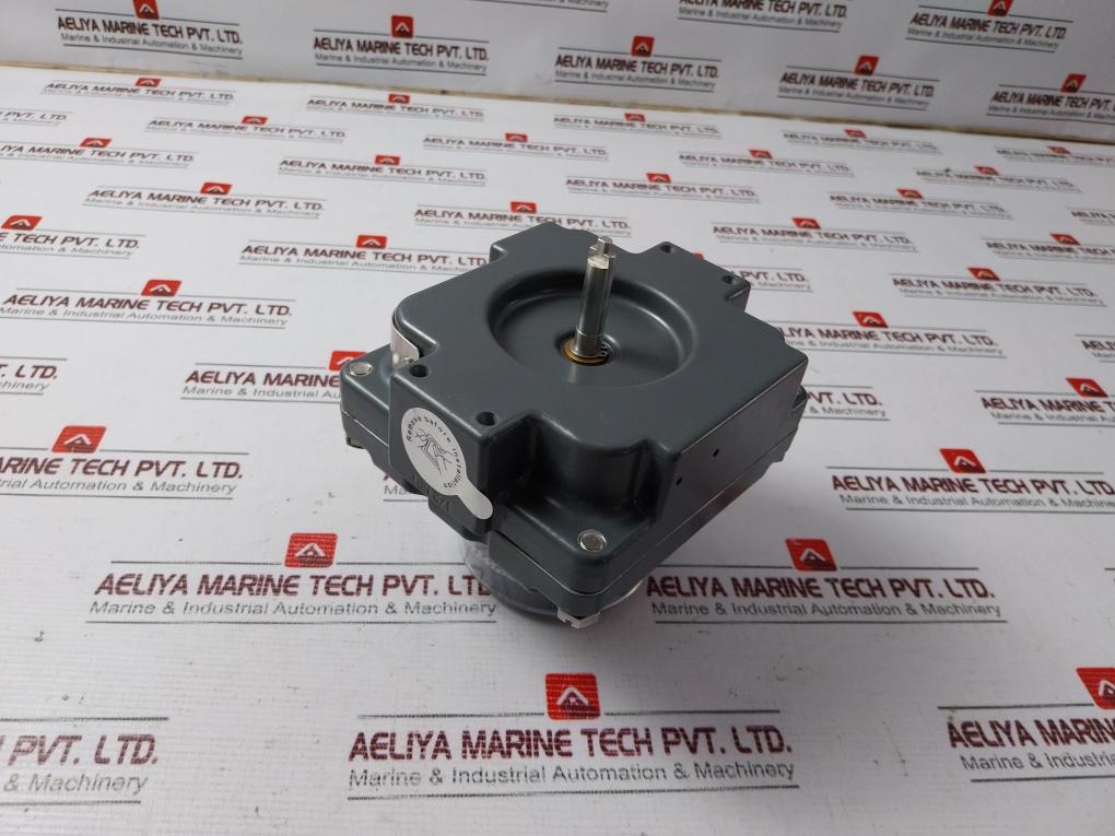 Topworx Txp-r2Cglpm0000P Valve Controller 25Vdc