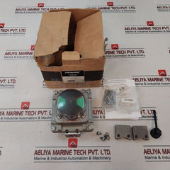 Topworx Txs-m21Gnmm Valve Controller