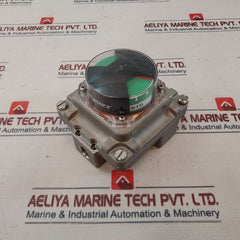 Topworx Txs-m21Gnmm Valve Controller