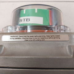 Topworx Txs-m21Gnmm Valve Controller