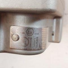 Topworx Txs-m21Gnmm Valve Controller