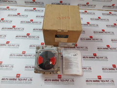 Topworx Txs-p2Cglmm Limit Switchbox 120Vdc
