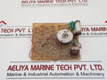 Toral 11-2-2217-126 Pcb Card
