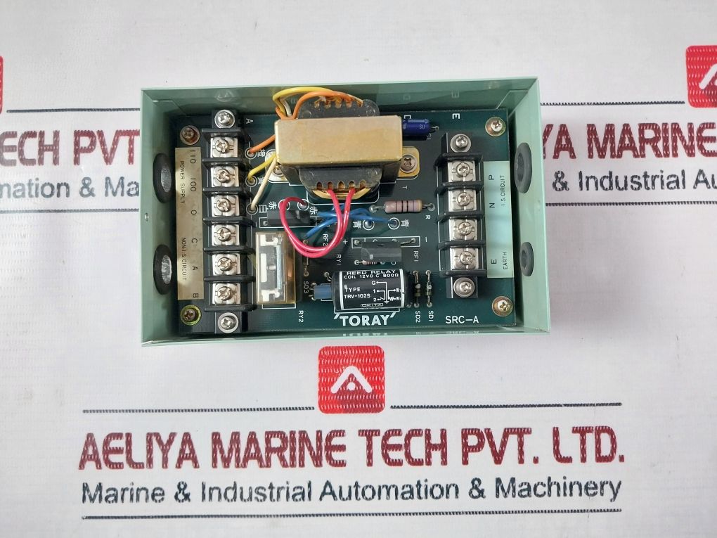 Toray Engineering Sr-11-c