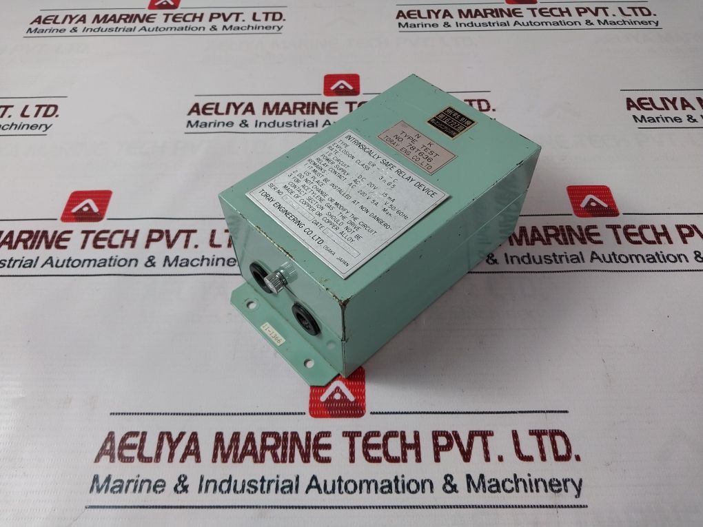 Toray Engineering Sr-11-c