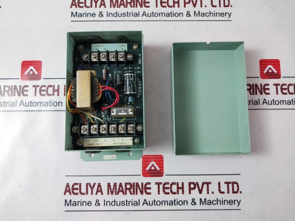 Toray Engineering Sr-11-c