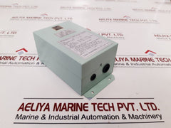 Toray Engineering Sr-11-c Intrinsically Safe Relay Device