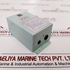 Toray Engineering Sr-11-c Intrinsically Safe Relay Device