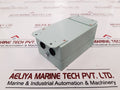 Toray Engineering Sr-11-c Intrinsically Safe Relay Device