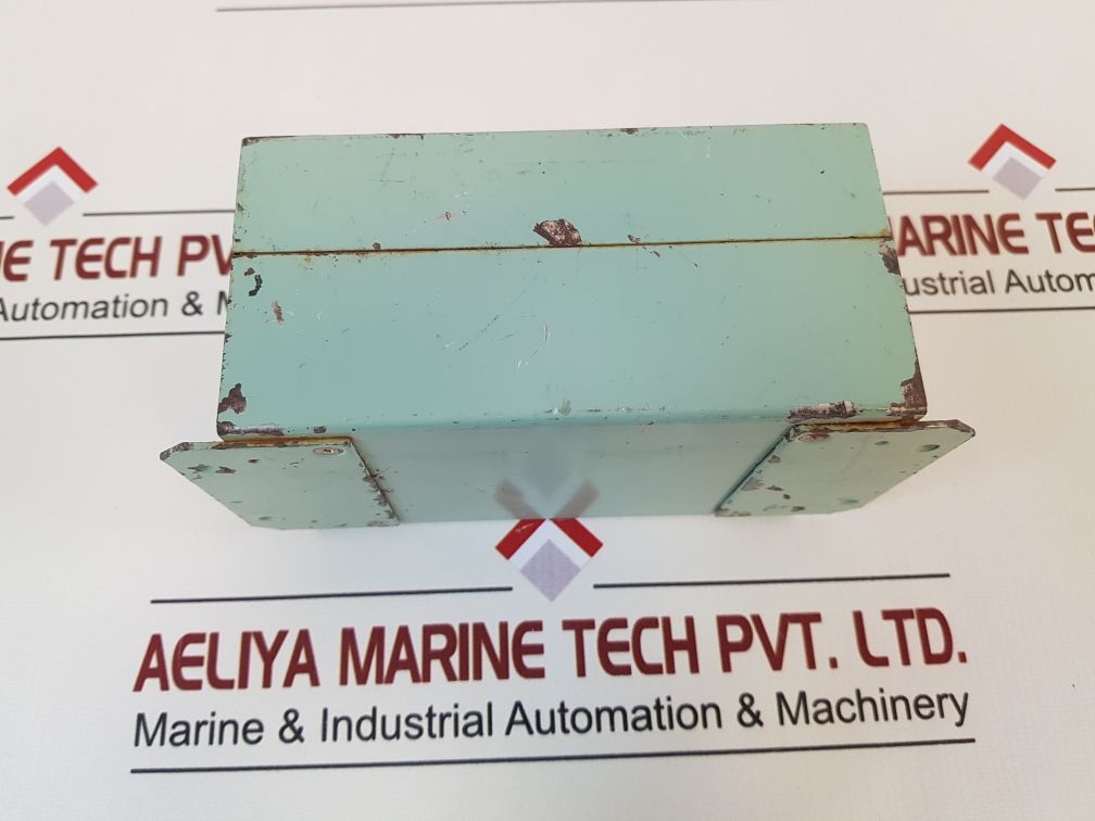 Toray Sr-11-c Intrinsically Safe Relay Device