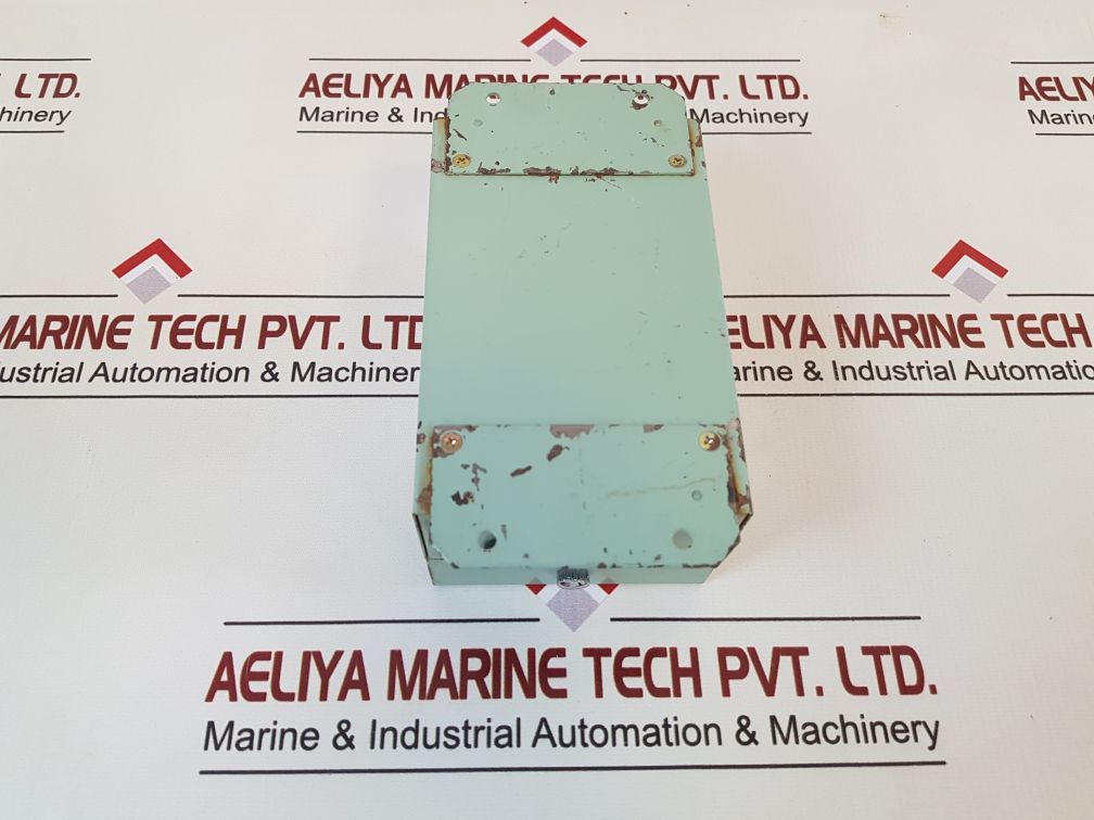 Toray Sr-11-c Intrinsically Safe Relay Device