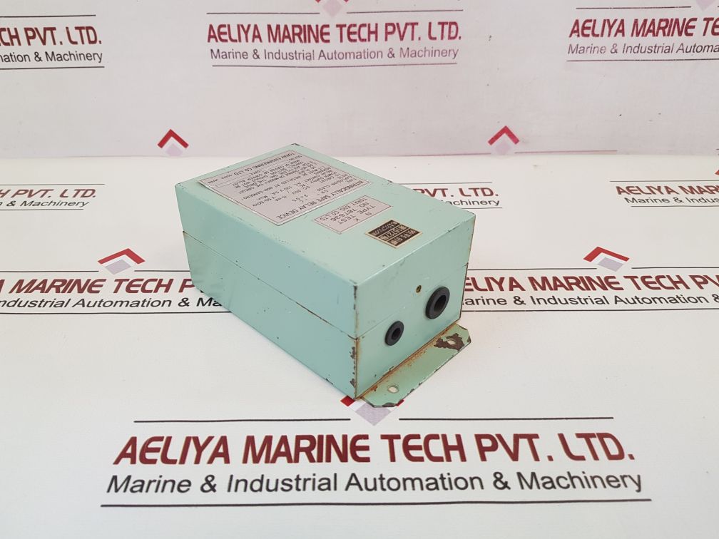 Toray Sr-11-c Intrinsically Safe Relay Device