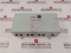 Toray Sru-061L-c Intrinsically Safe Relay Device