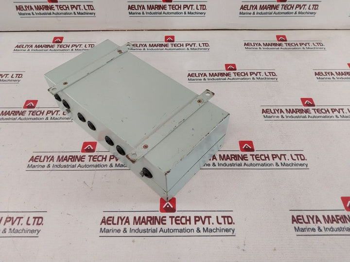 Toray Sru-061L-c Intrinsically Safe Relay Device