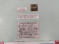 Toray Sru-061L-c Intrinsically Safe Relay Device