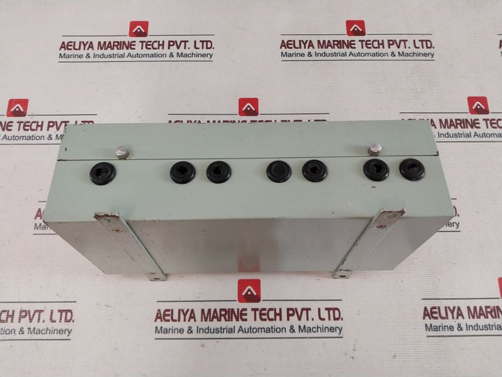 Toray Sru-061L-c Intrinsically Safe Relay Device