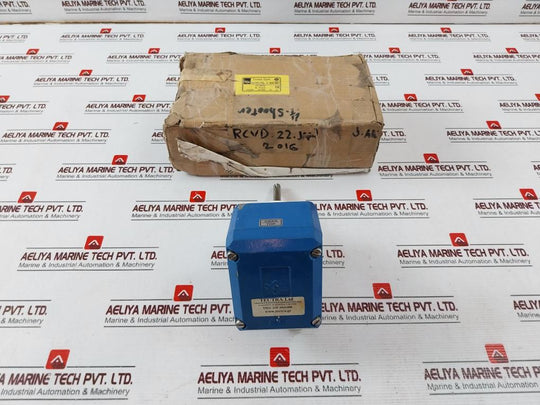 Torex Iltc0 Rotary Level Indicator 2A 115/230V 50-60Hz