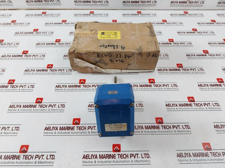 Torex Iltc0 Rotary Level Indicator 2A 115/230V 50-60Hz