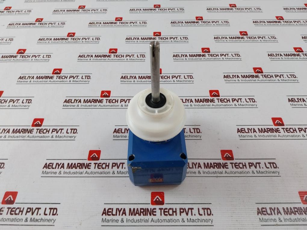 Torex Iltc0 Rotary Level Indicator 2A 115/230V 50-60Hz