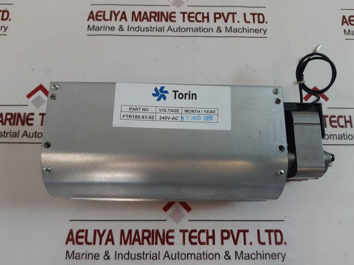 Torin Ftr180-93-02 Motor Heidolph