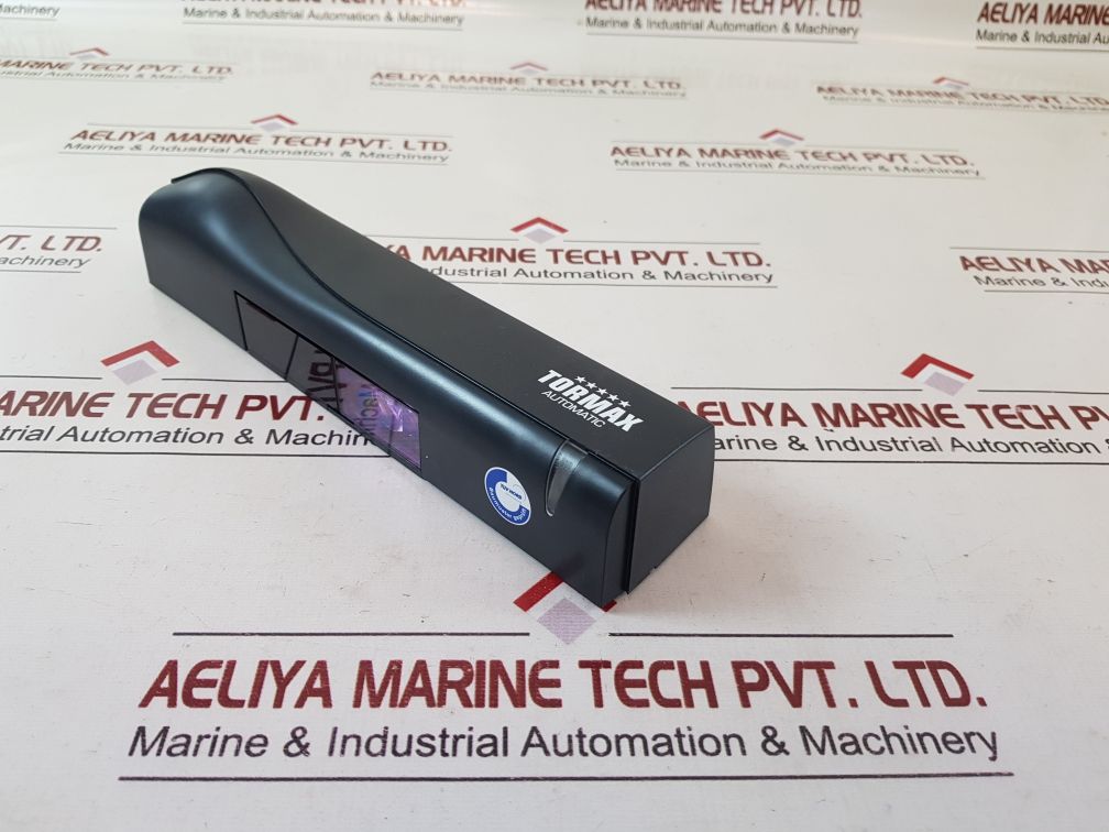 Tormax Ixio-dt3 Motion-detector Presence-sensor