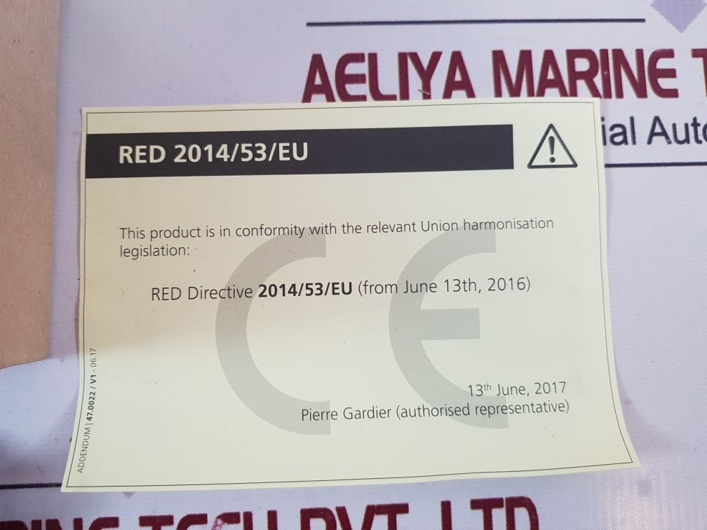 Tormax Ixio-dt3 Motion-detector Presence-sensor