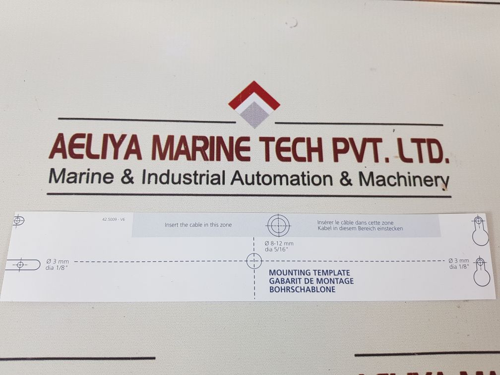 Tormax Ixio-dt3 Motion-detector Presence-sensor