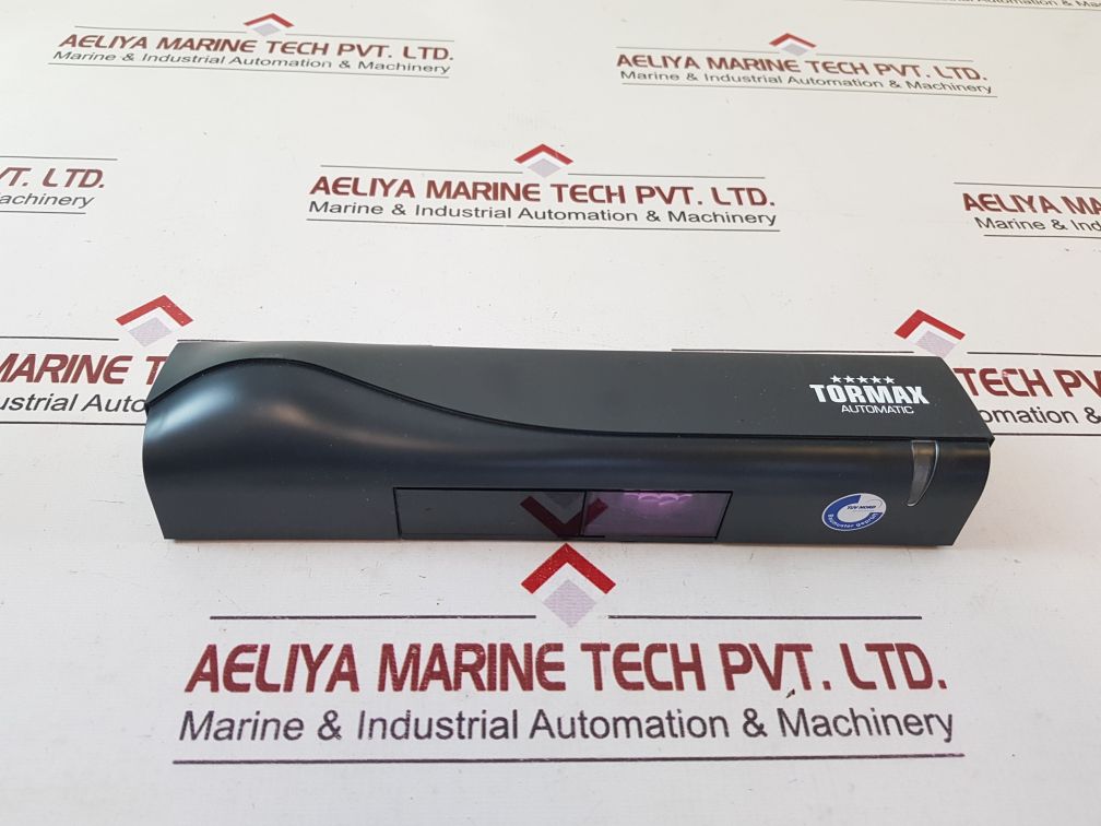 Tormax Ixio-dt3 Motion-detector Presence-sensor
