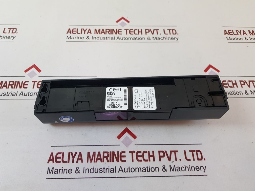 Tormax Ixio-dt3 Motion-detector Presence-sensor