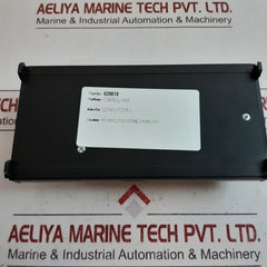 Tormax Tcp-51 Control Unit Kau.0002