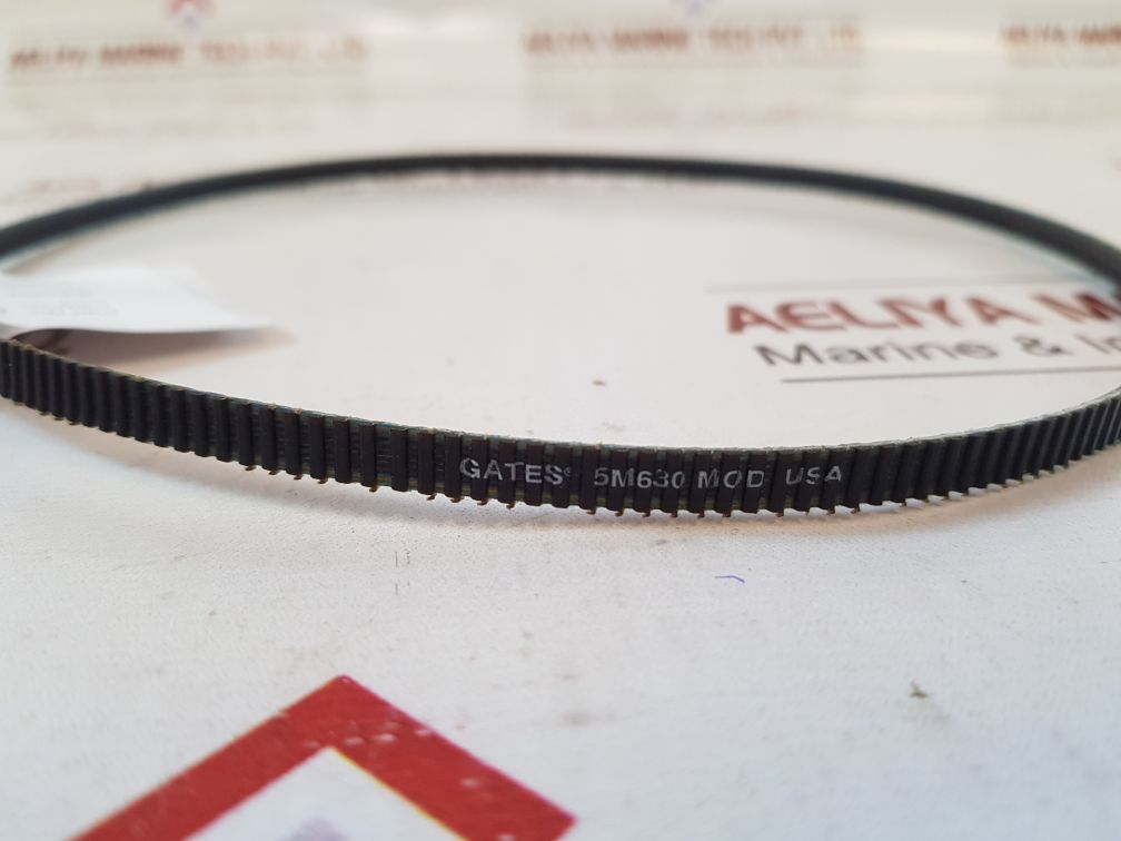 Tormax Eau.0046 Encoder V Belt