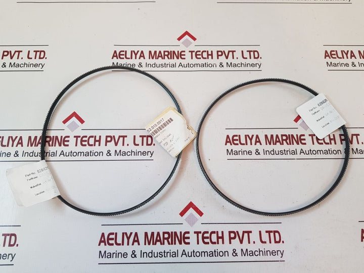 Tormax Tcp51 Drive Belt
