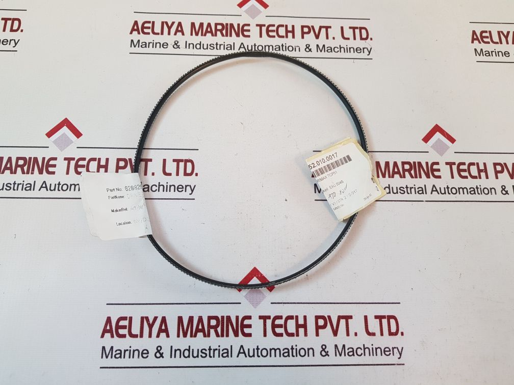 Tormax Eau.0046 Encoder V Belt