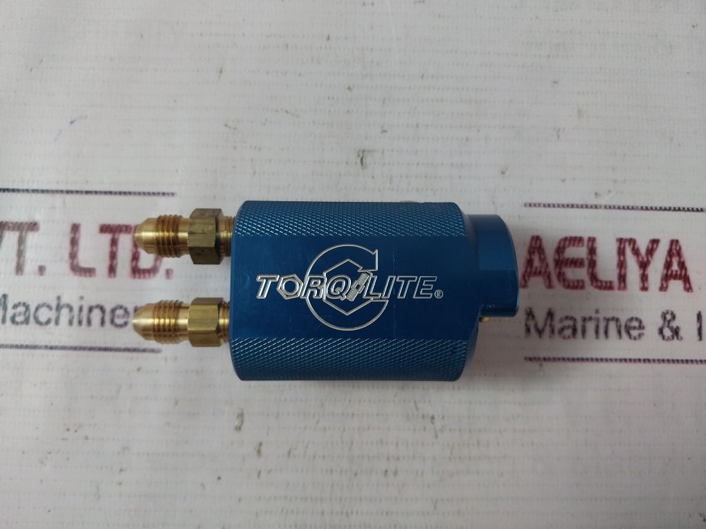 Torq/Lite 877-777-4046 Air Button
