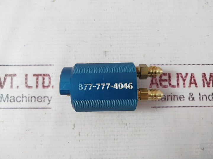 Torq/Lite 877-777-4046 Air Button